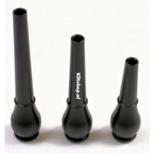 Plastic Bagpipe Mouthpiece
