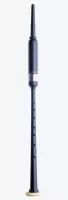 PRC05P Long Plastic Practice Chanter