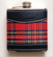 6oz-Hip Flask