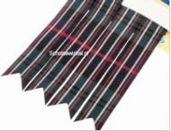 Basic Plain Colour Scottish National, Flashes