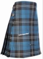 Ramsey Blue kilt, Voordeelpakket B