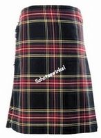 Stewart Black kilt, Voordeelpakket B