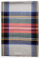 Shawl - Stola Alba Steward Dress Grey