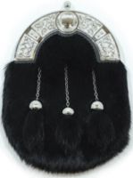 Black Rabbit ALT Sporran